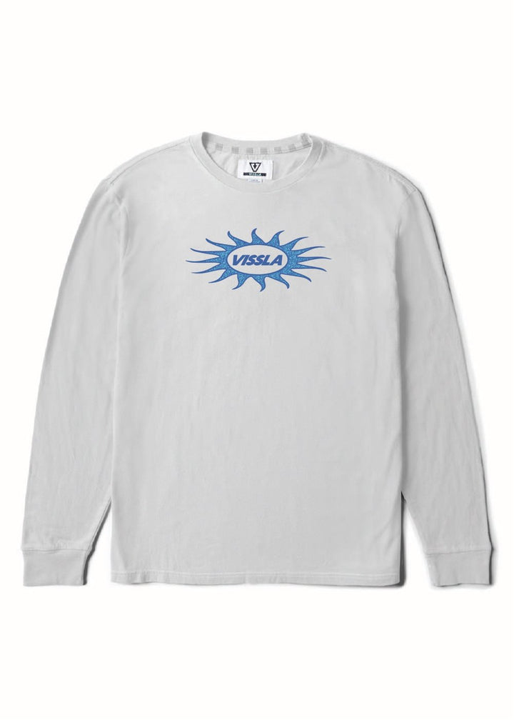 Unidentified Long Sleeve Tee