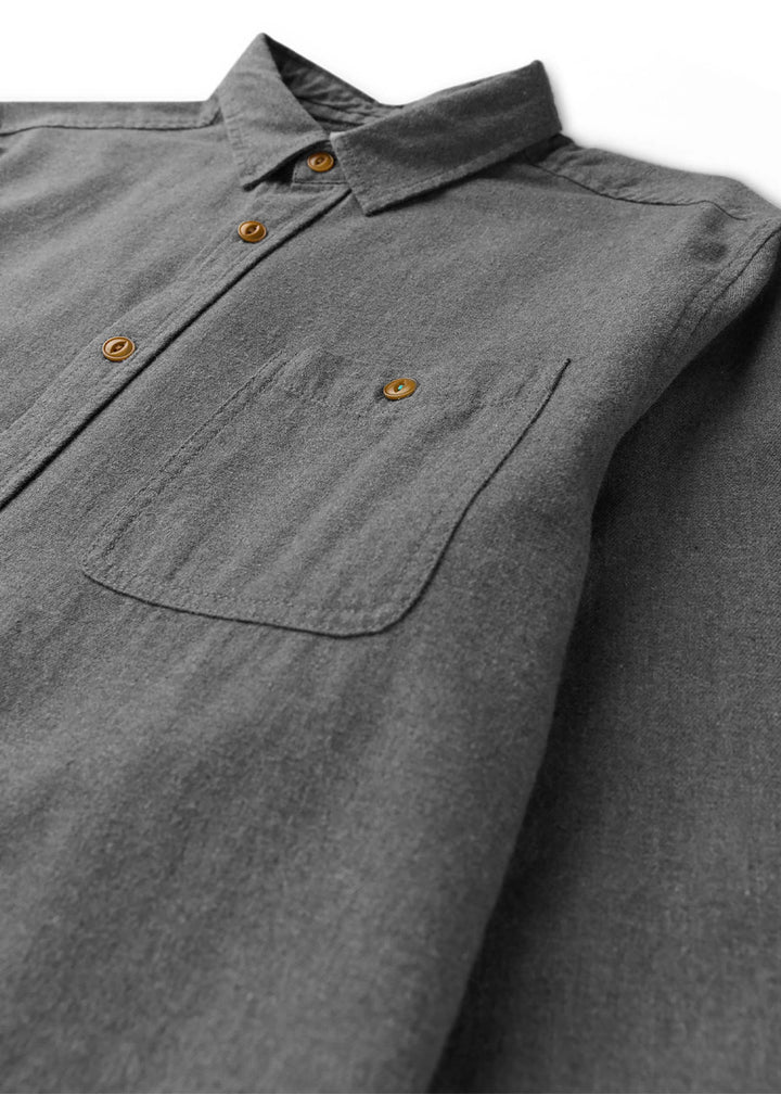 Go To Light Weight Flannel