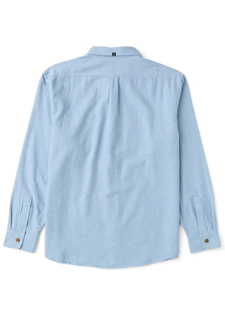 Go To Light Weight Flannel