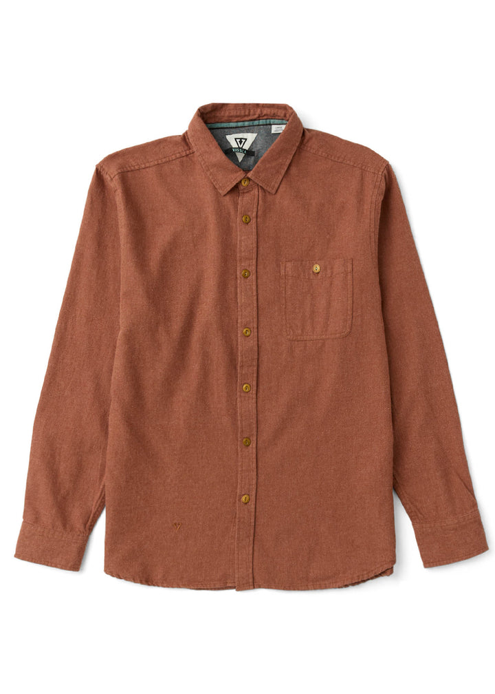 Go To Light Weight Flannel