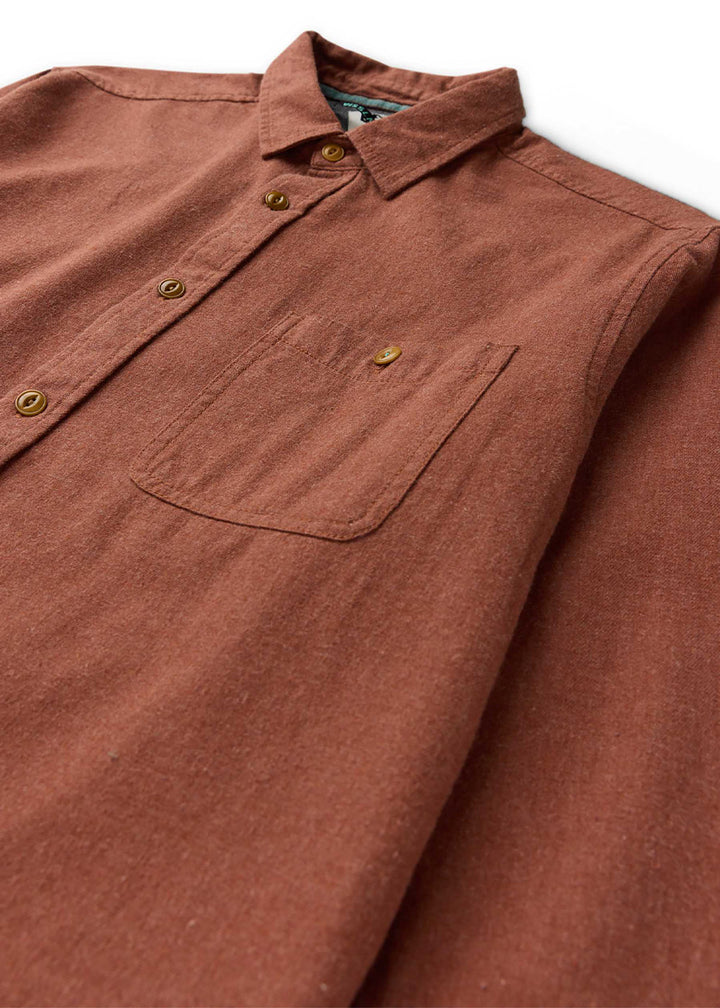 Go To Light Weight Flannel