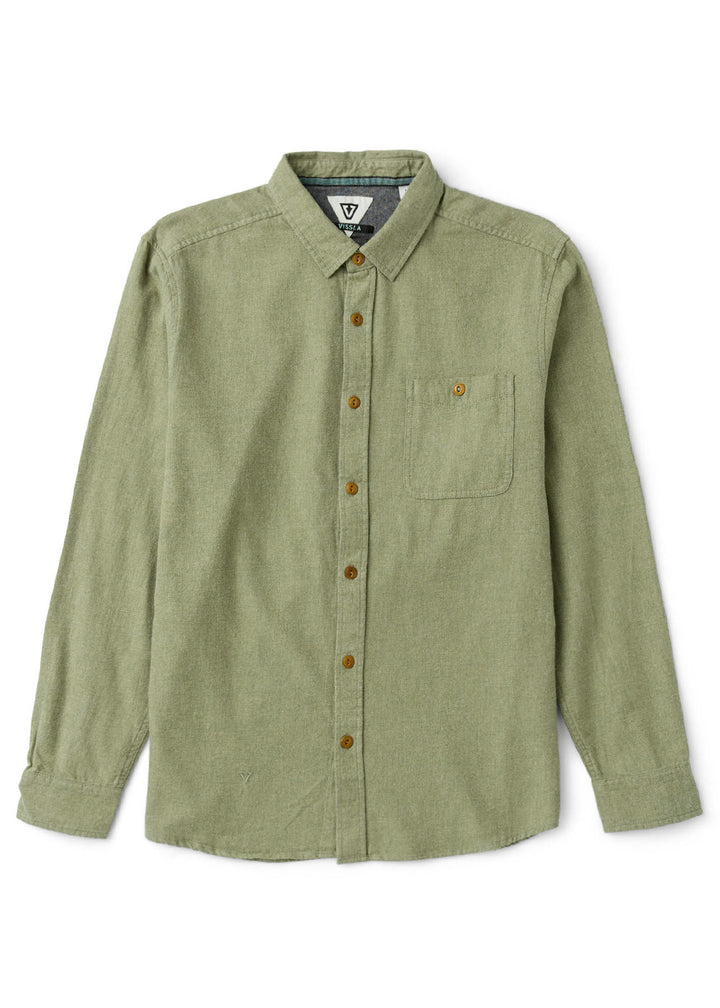 Go To Light Weight Flannel