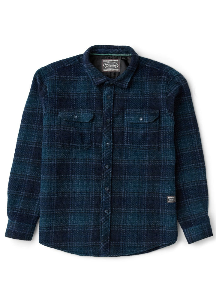 Creators Mind Games Eco Ls Flannel