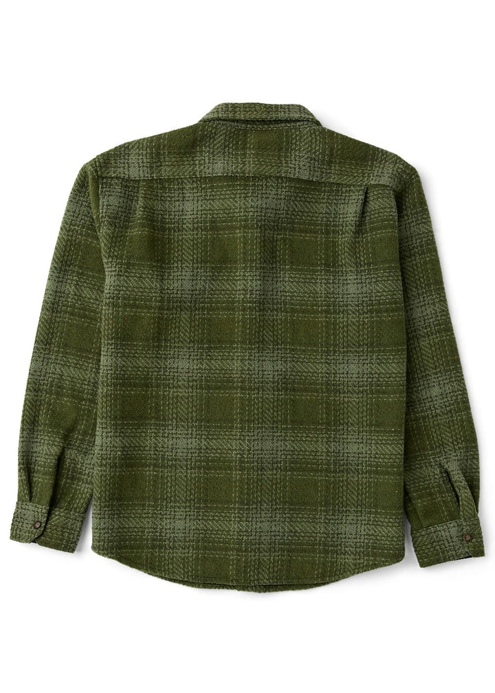 Creators Mind Games Eco Ls Flannel