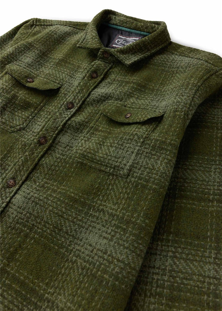 Creators Mind Games Eco Ls Flannel