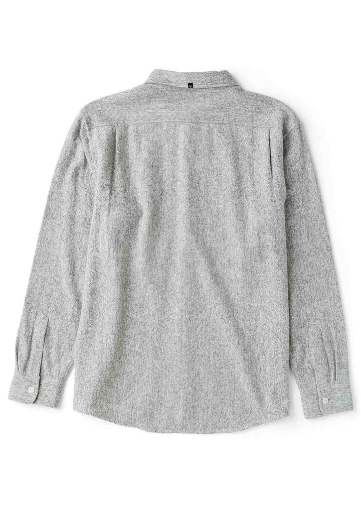 Shaper Eco Ls Flannel