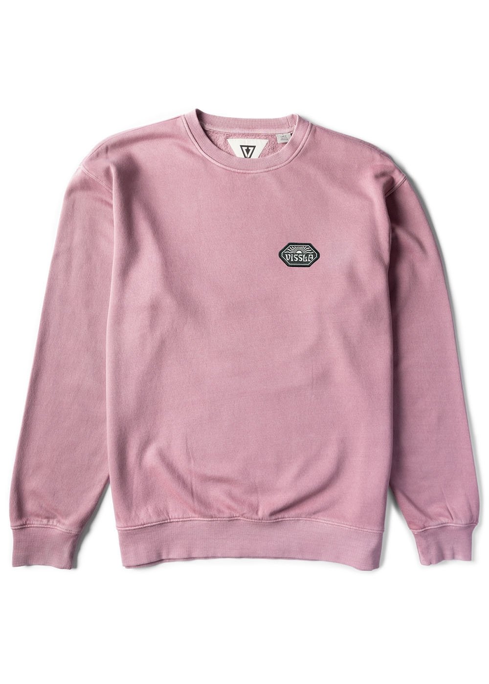 Vissla Solid Sets Eco Crew Vissla Solid Sets Eco Crew