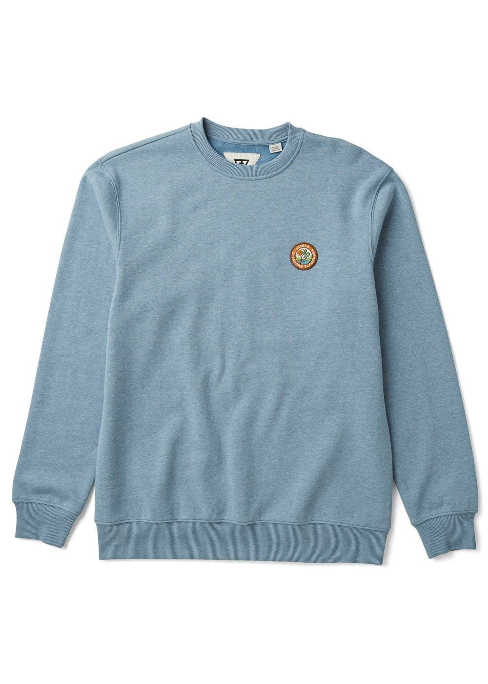 Vissla Solid Sets Eco Crew Vissla Solid Sets Eco Crew