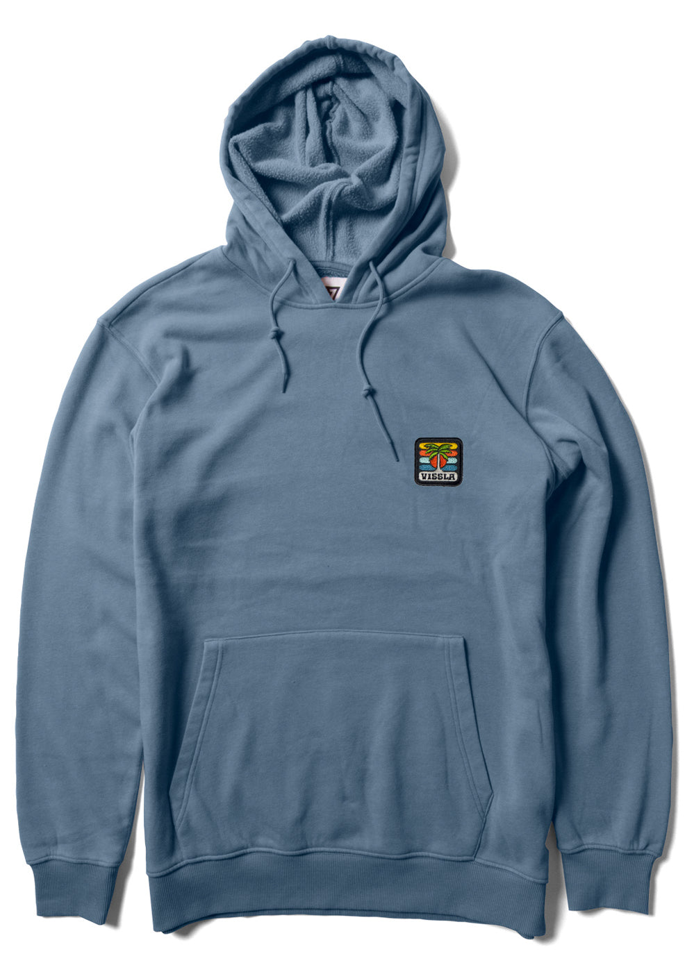 Solid Sets Eco Po Hoodie