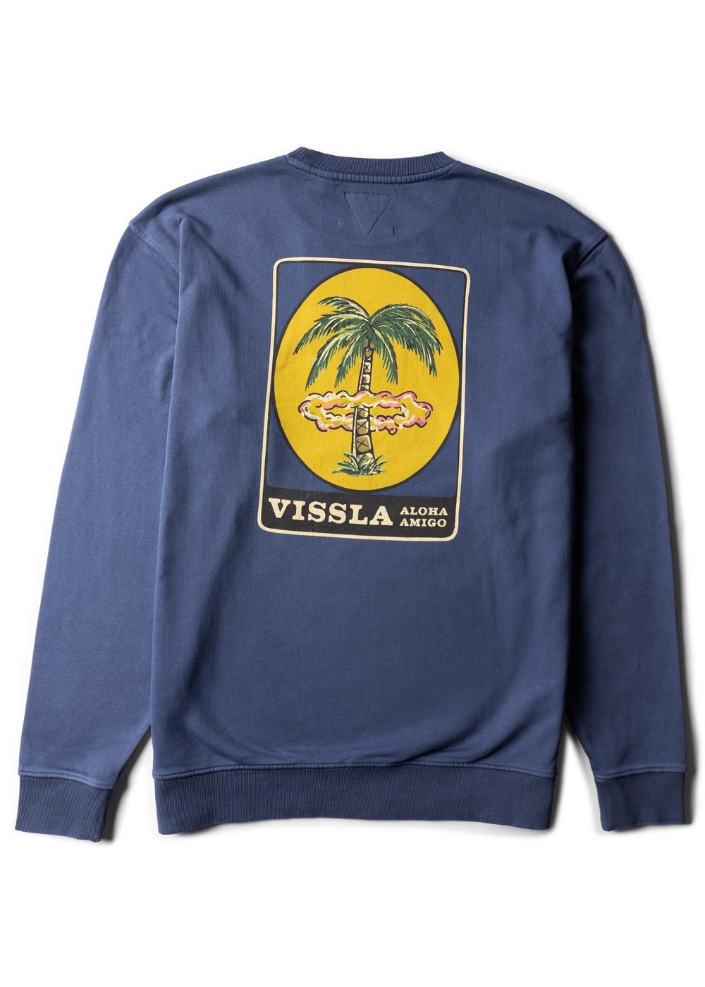 Vissla Offshore Eco Crew Vissla Offshore Eco Crew