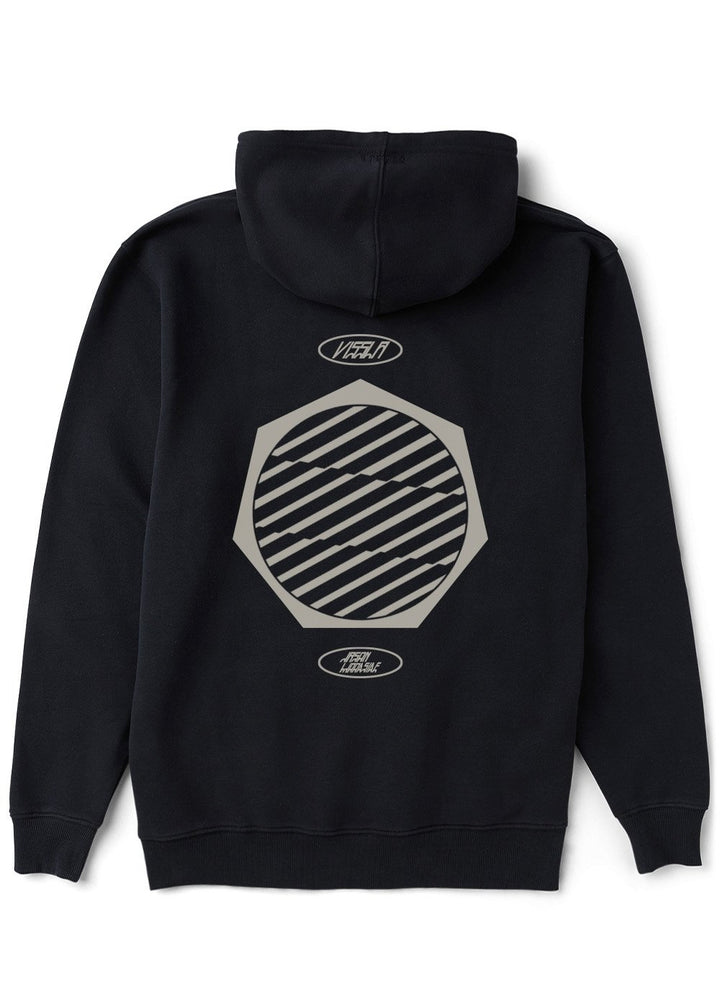 Woodside Offshore Eco Pullover Hoodie