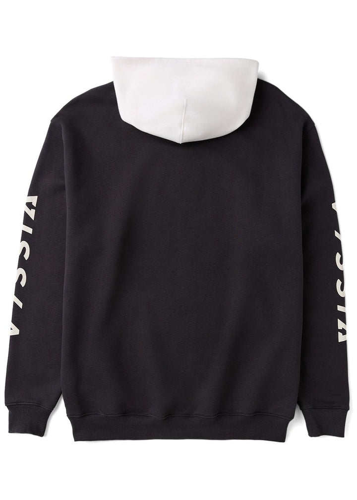 Sam Pull Over Organic Hoodie