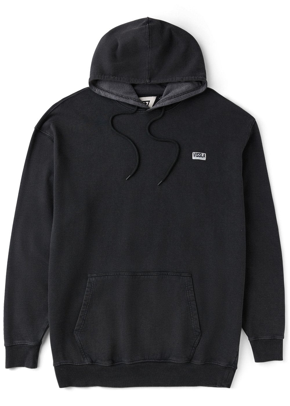 Men's Oversized Pullover Hoodie - Acid Drop Phantom | Vissla