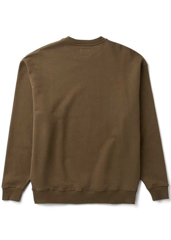 Play With Fire Eco Crew Fleece