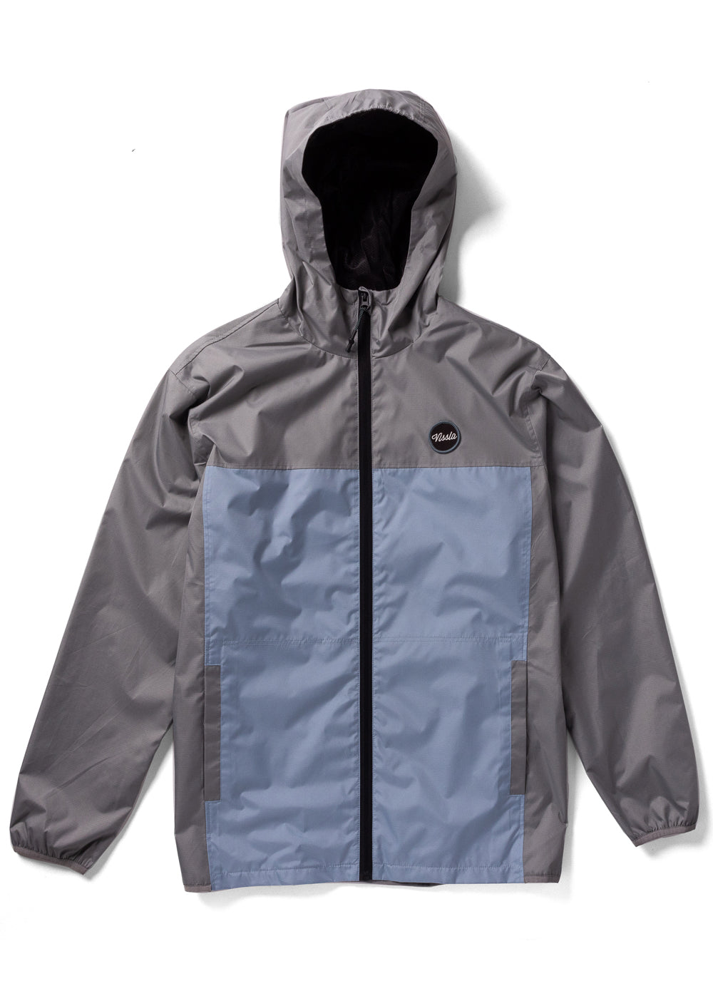 Knots Eco Windbreaker Jacket
