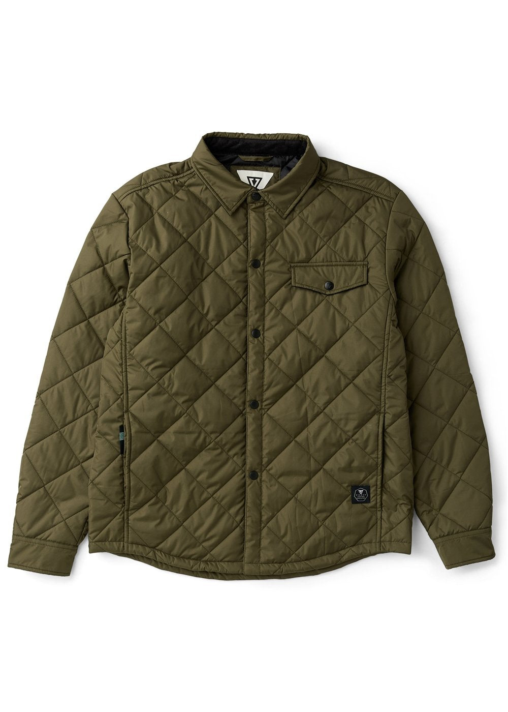 Cronkite II Eco Jacket – Vissla.com