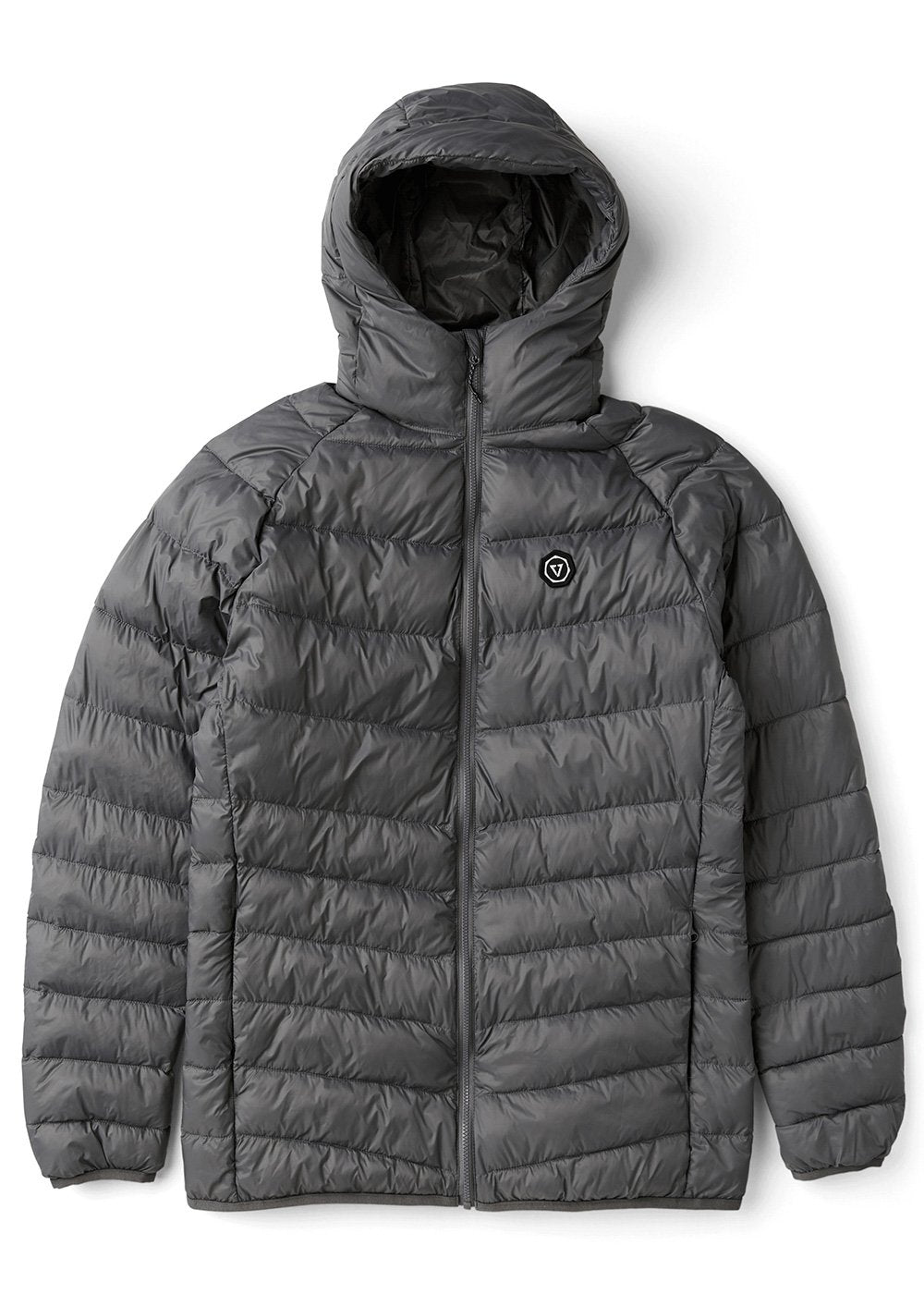 Pacific Packable Eco Puff Jacket – Vissla.com