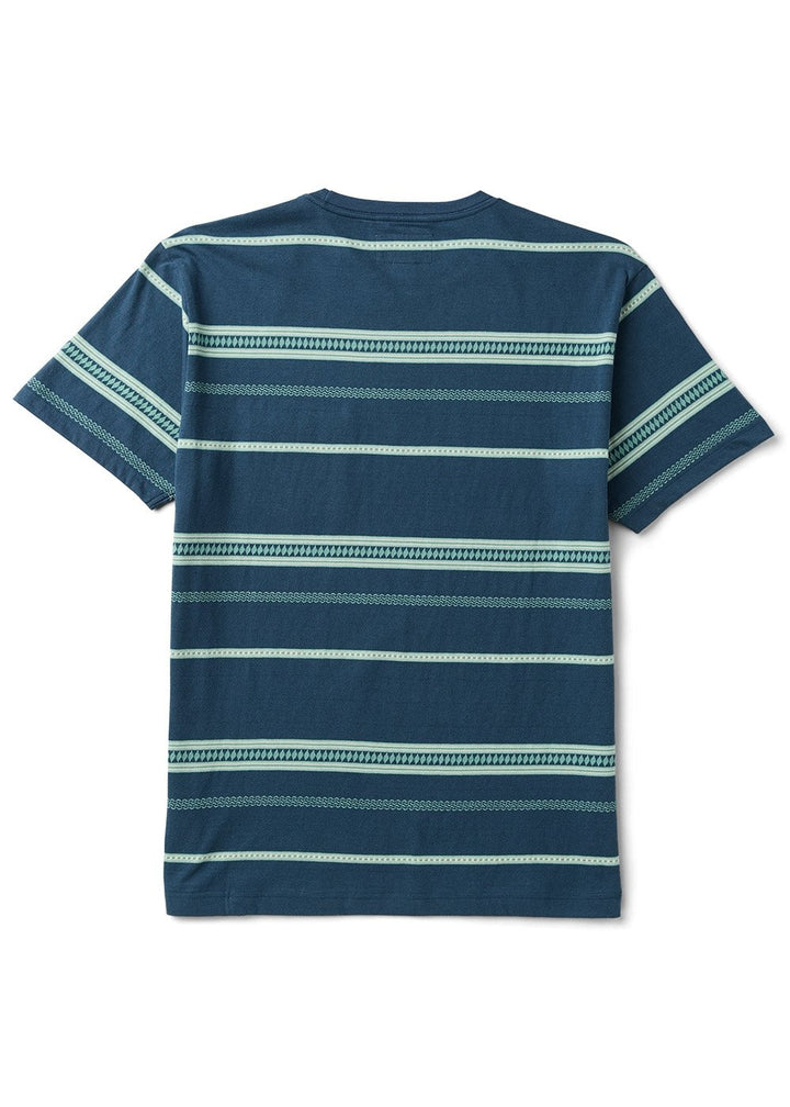 Stitch In Eco Short Sleeve Tee