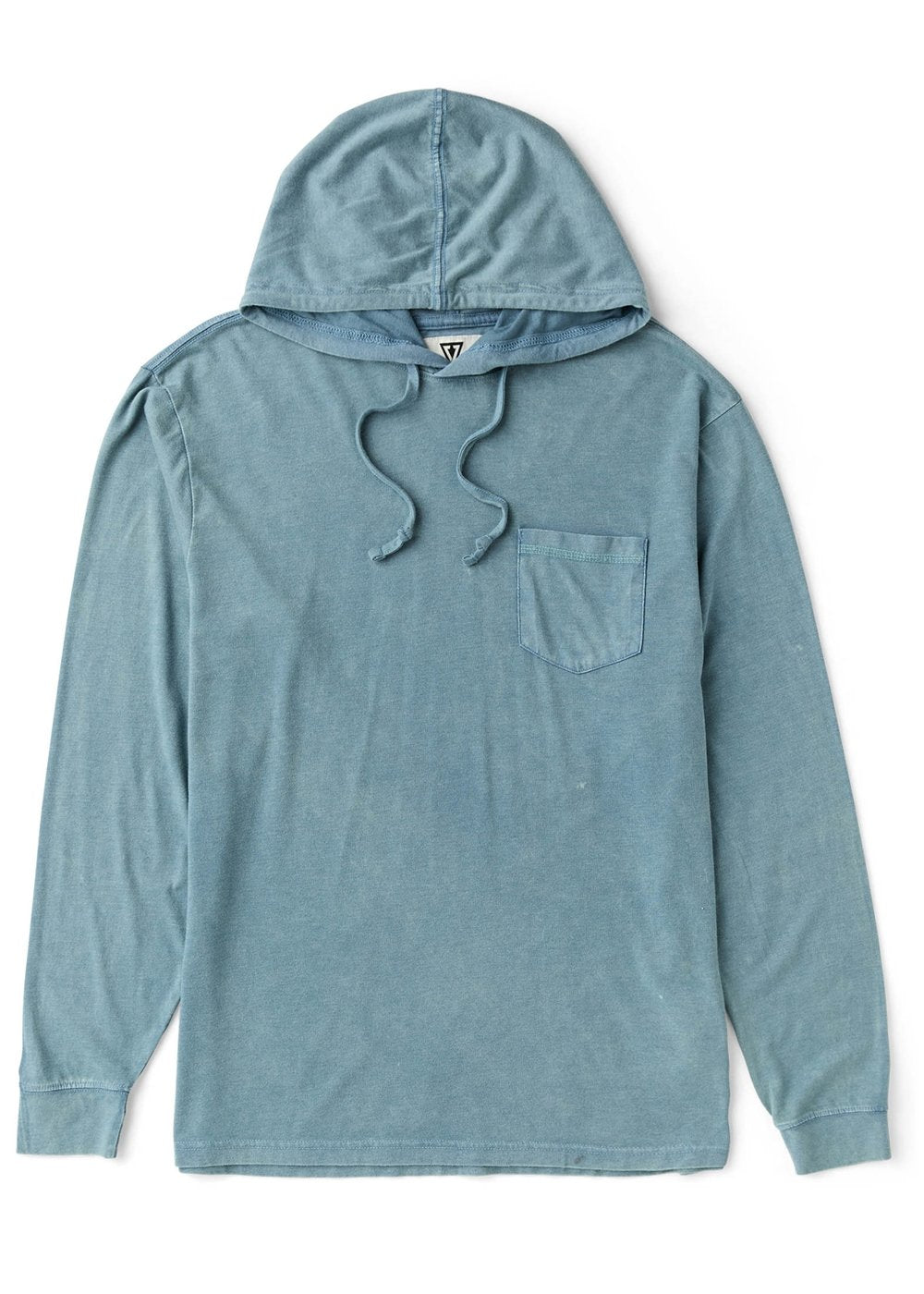 Solid Sets Knit Pullover | Vissla Hooded Pullover – Vissla com