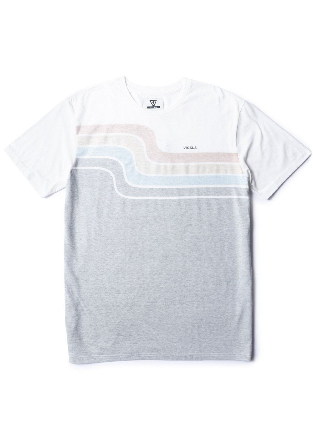 Billabong Spinner Pocket T-Shirt