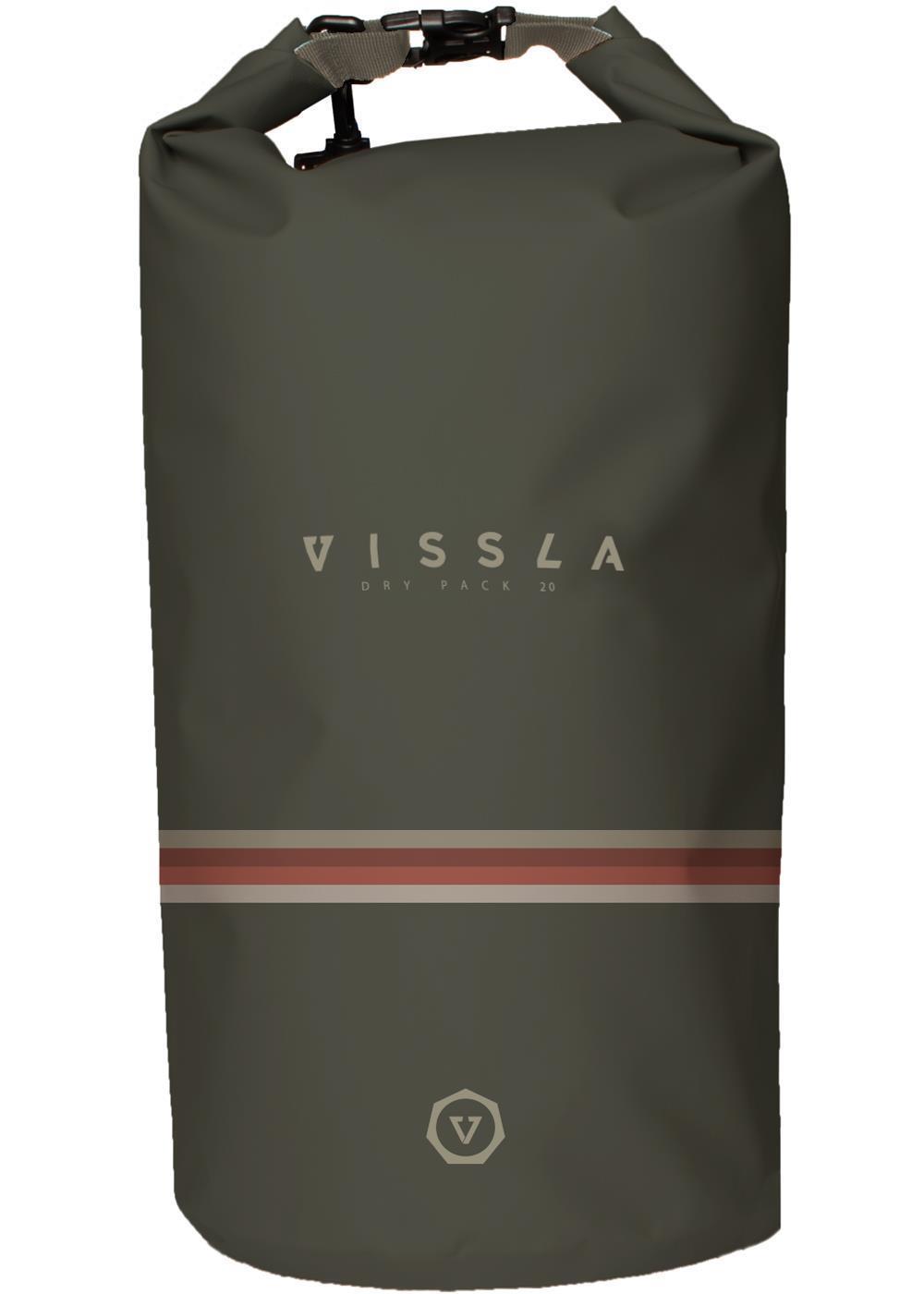 7 Seas 20L Dry Pack