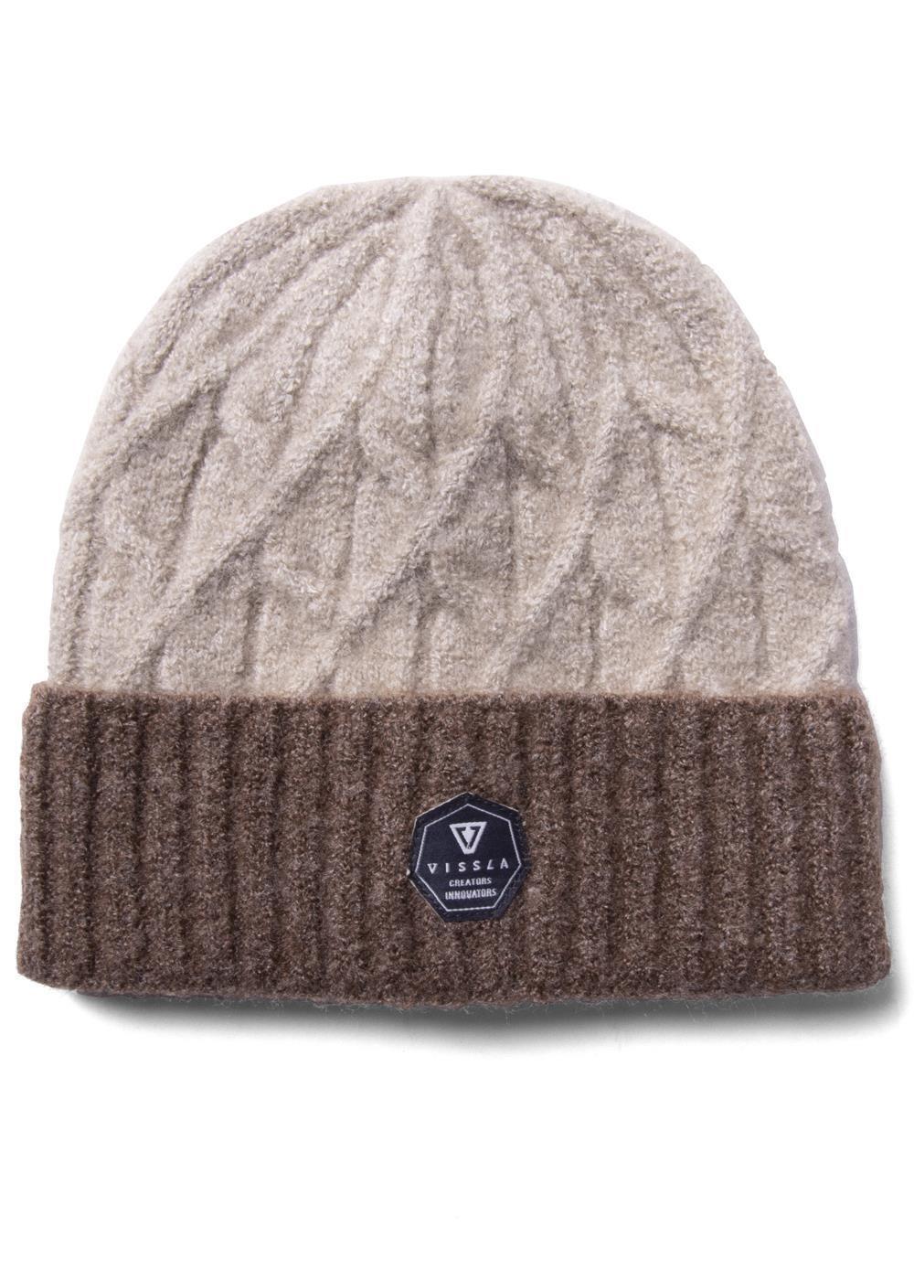 Caverns Eco Beanie