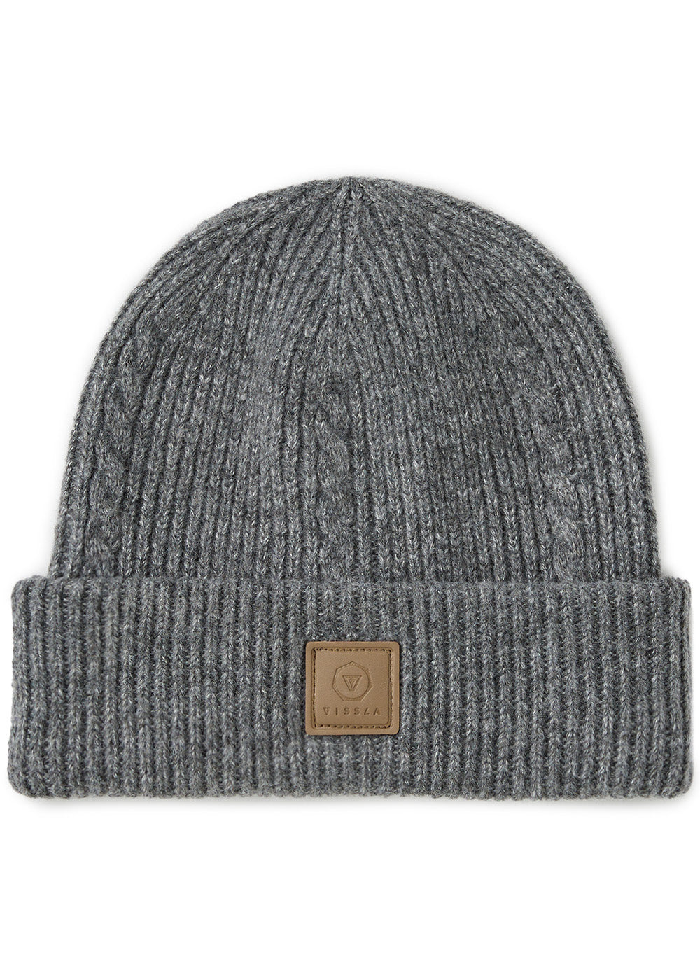 Dusk Eco Beanie | Vissla Sustainable Cuffed Beanie – Vissla com