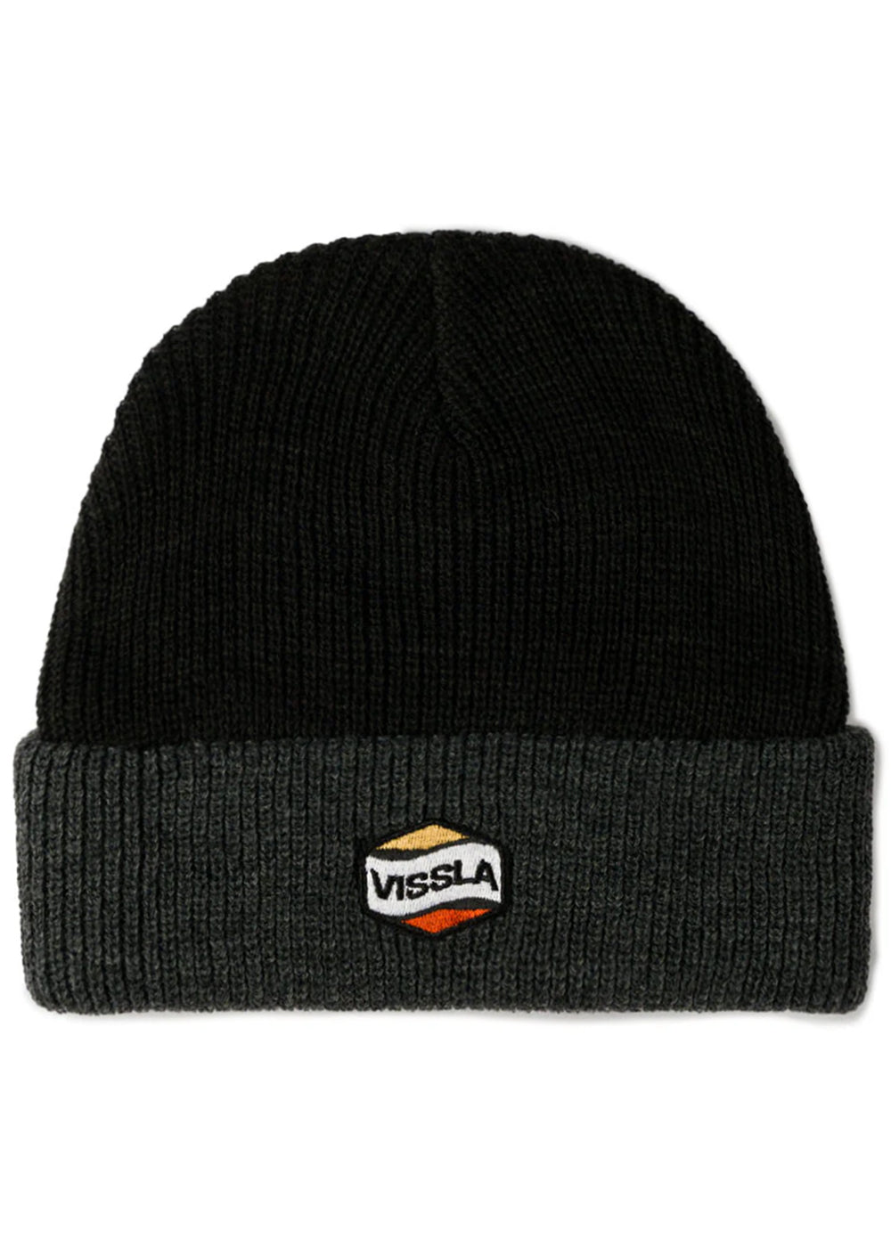 Solid Sets Eco Beanie