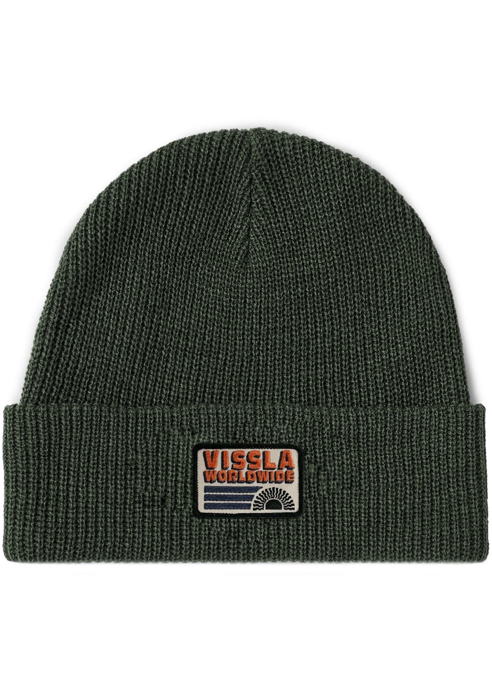 Solid Sets Eco Beanie
