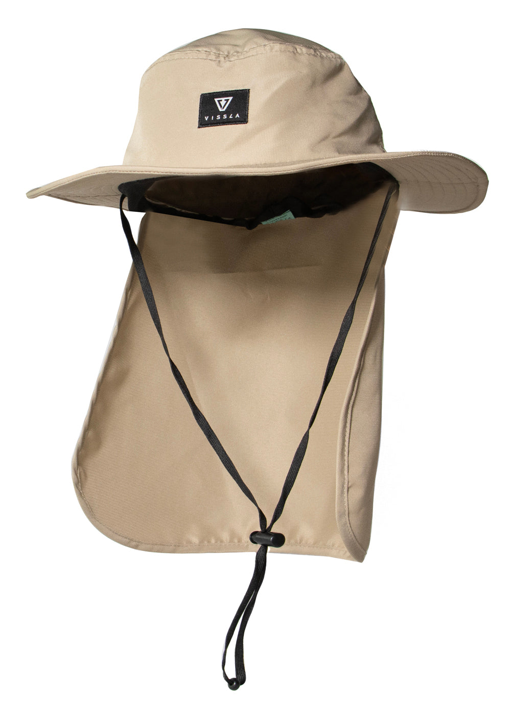 Vissla Shred Head Eco Bucket Hat | High Country Outfitters