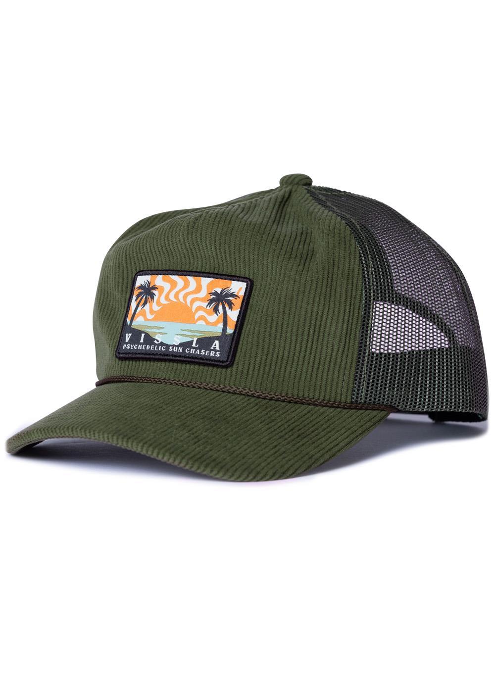 Vissla hats new arrivals