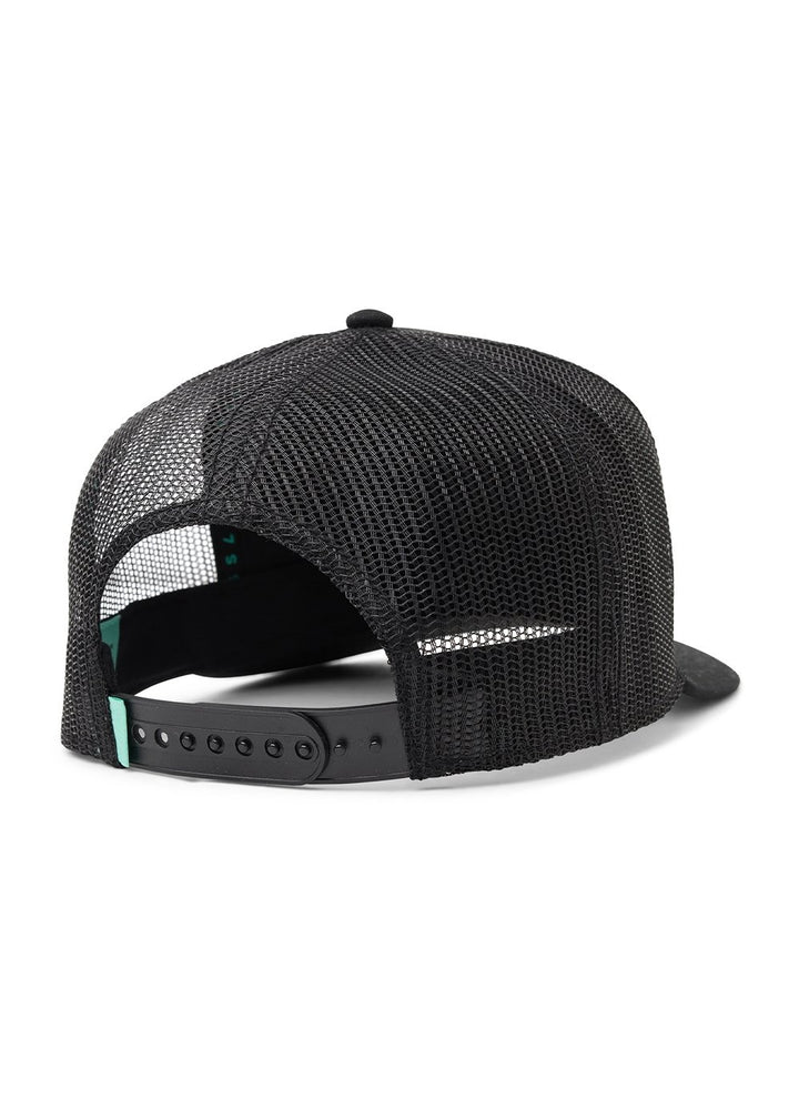 Solid Sets Trucker Hat