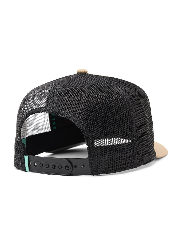 Solid Sets Trucker Hat