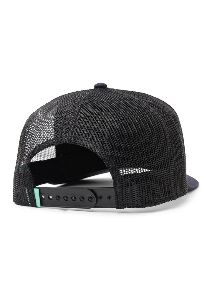 Solid Sets Trucker Hat