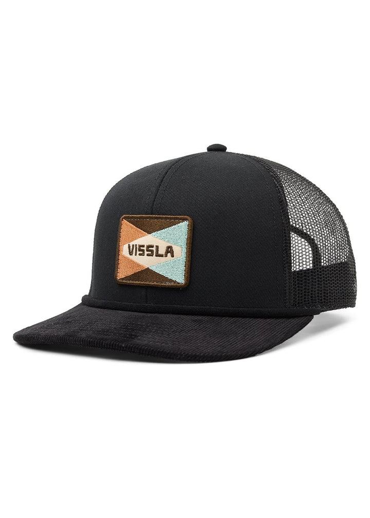 West Winds Trucker Hat