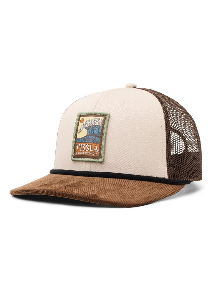 West Winds Trucker Hat