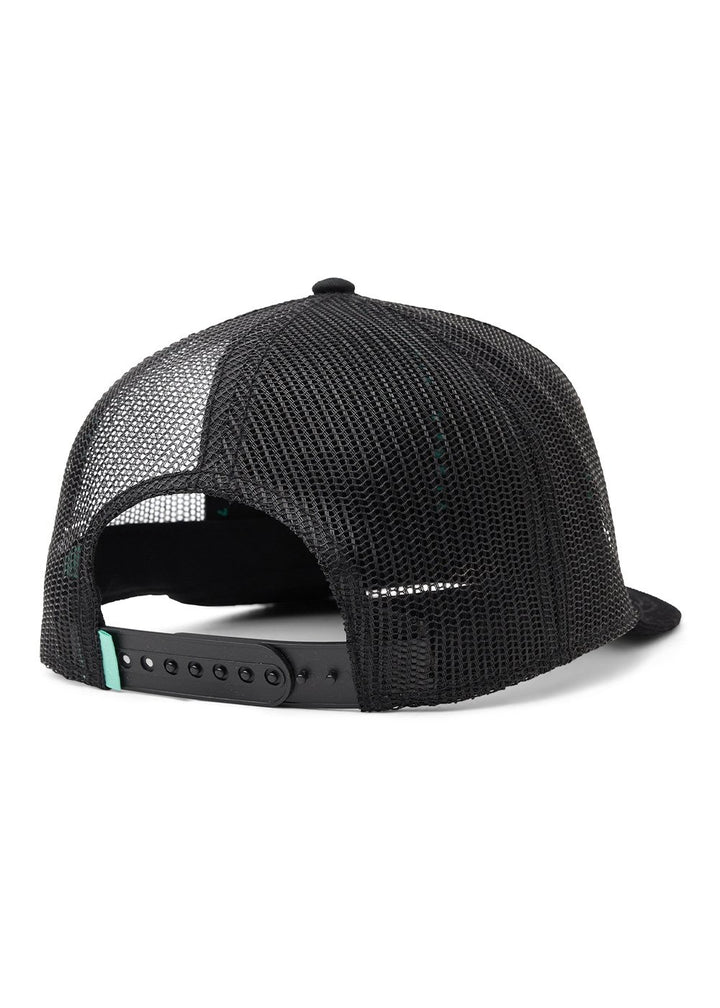 West Winds Trucker Hat