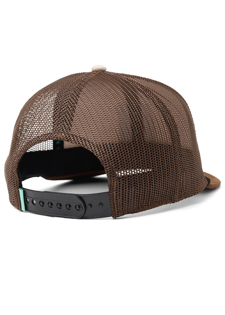 West Winds Trucker Hat