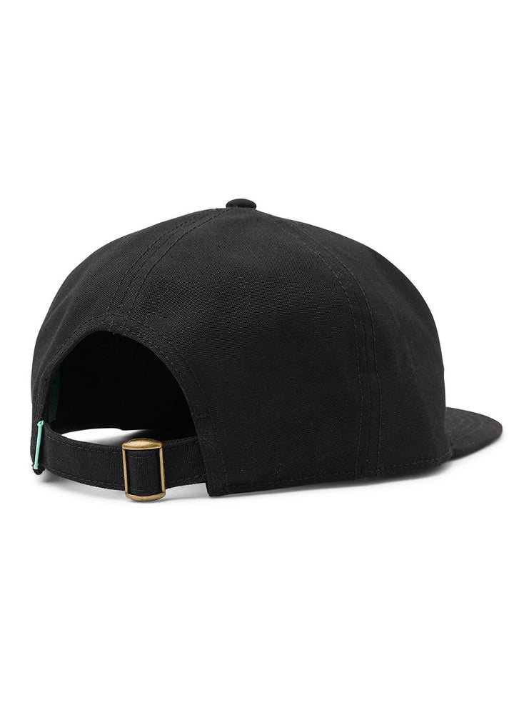 Woodside Canvas Hat