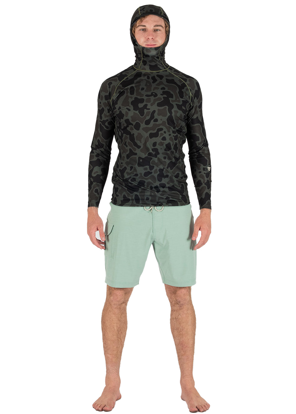 Rashguards vissla Vissla Vissla com