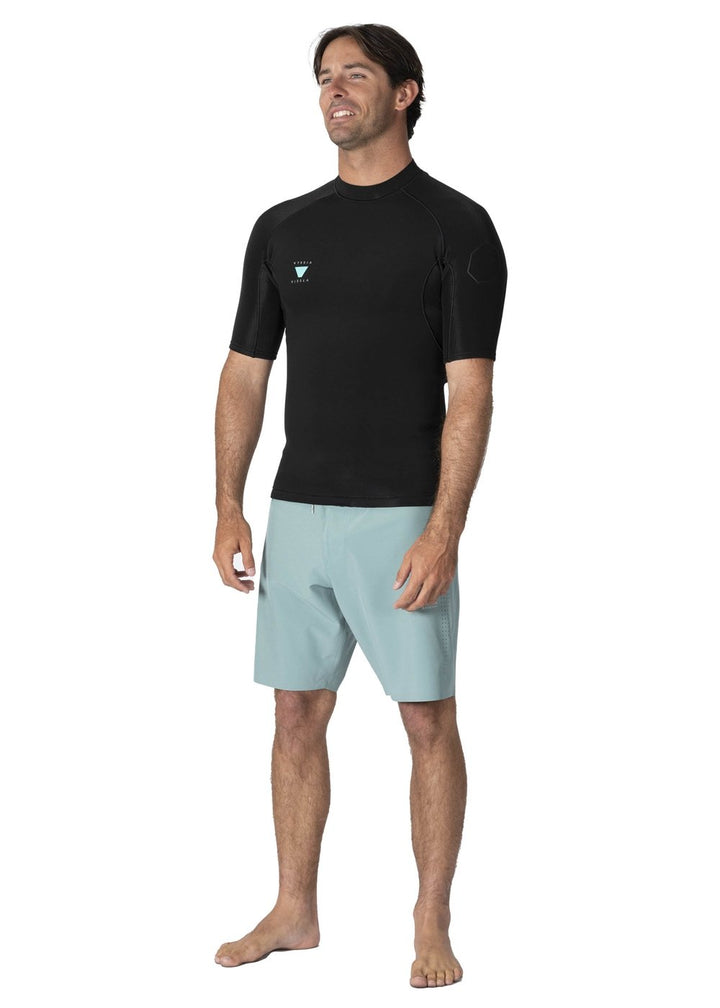 High Seas II 1mm Short Sleeve Jacket