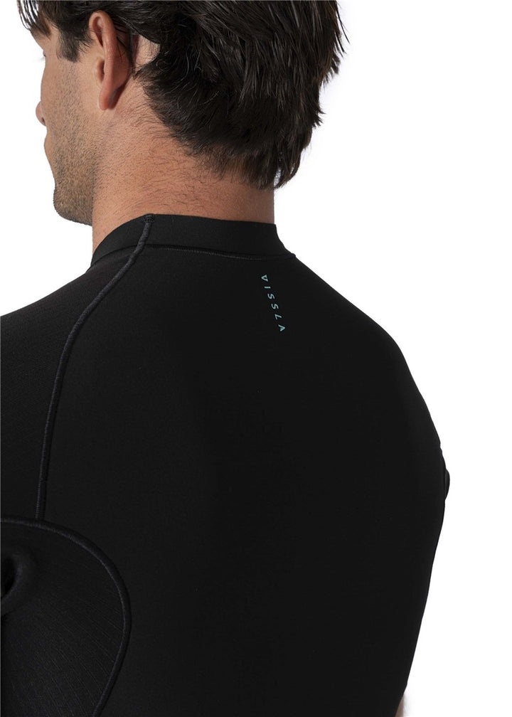 High Seas II 1mm Short Sleeve Jacket