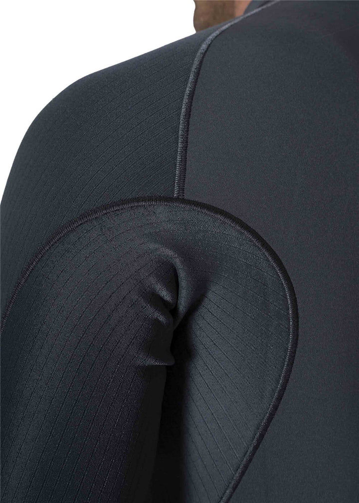 High Seas II 1mm Short Sleeve Jacket