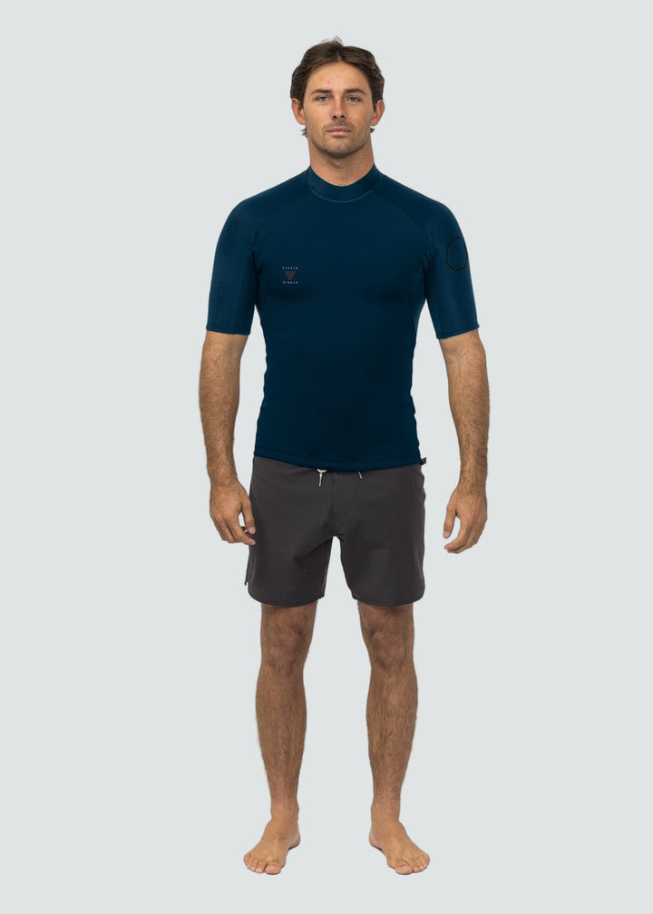 High Seas II 1mm Short Sleeve Wetsuit Jacket