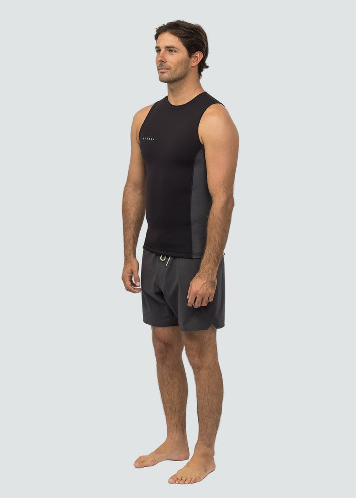 High Seas II 1mm Wetsuit Vest