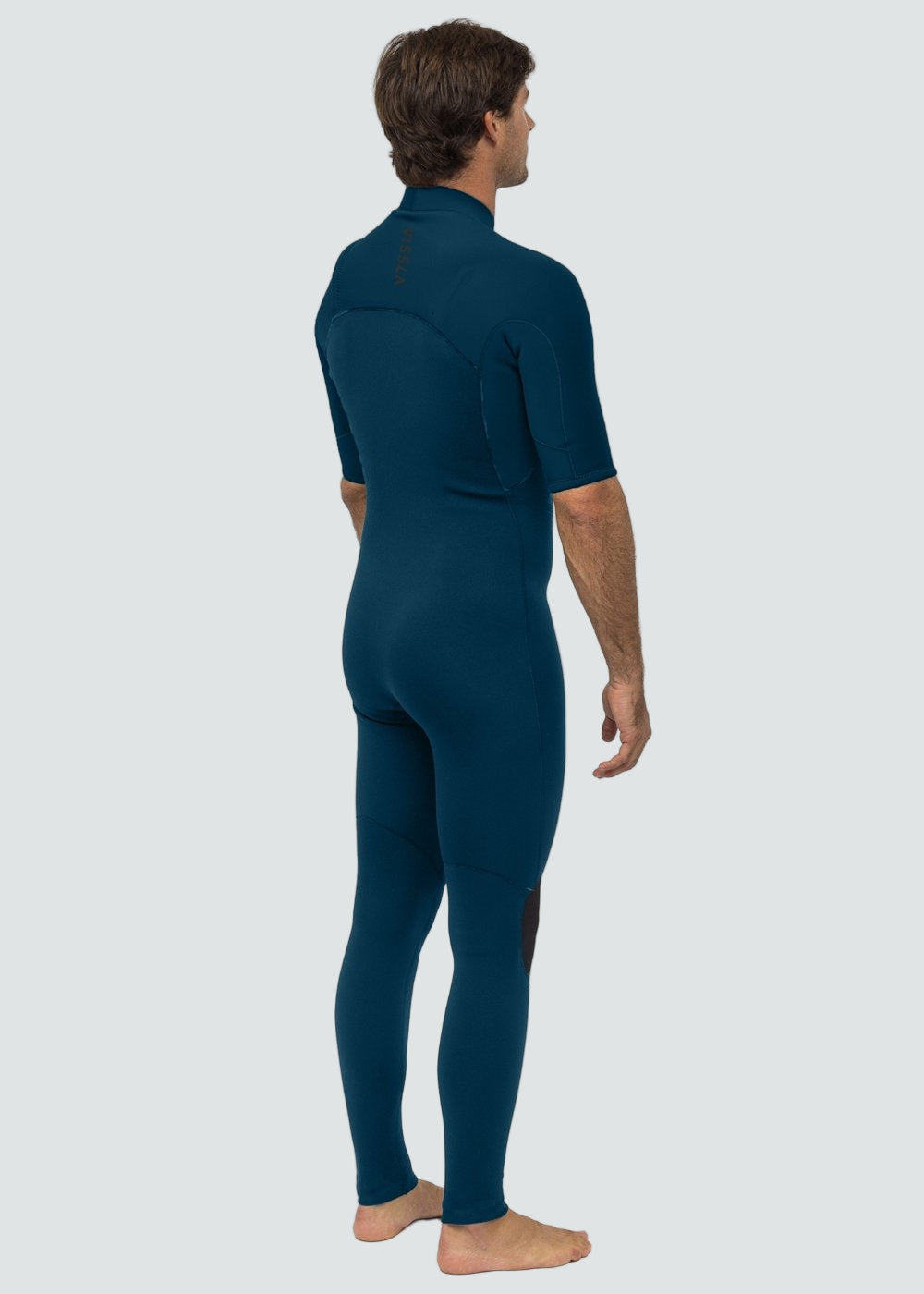 High Seas II 2-2 Short Sleeve Full Wetsuit