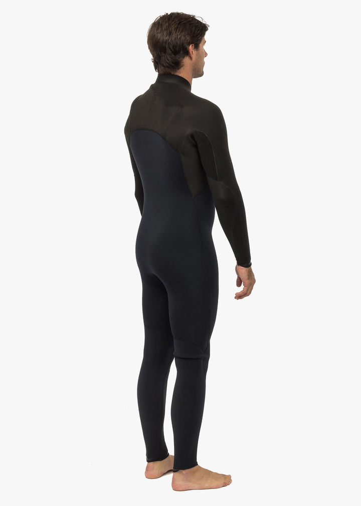 High Seas II 3-2 Full No Zip Wetsuit