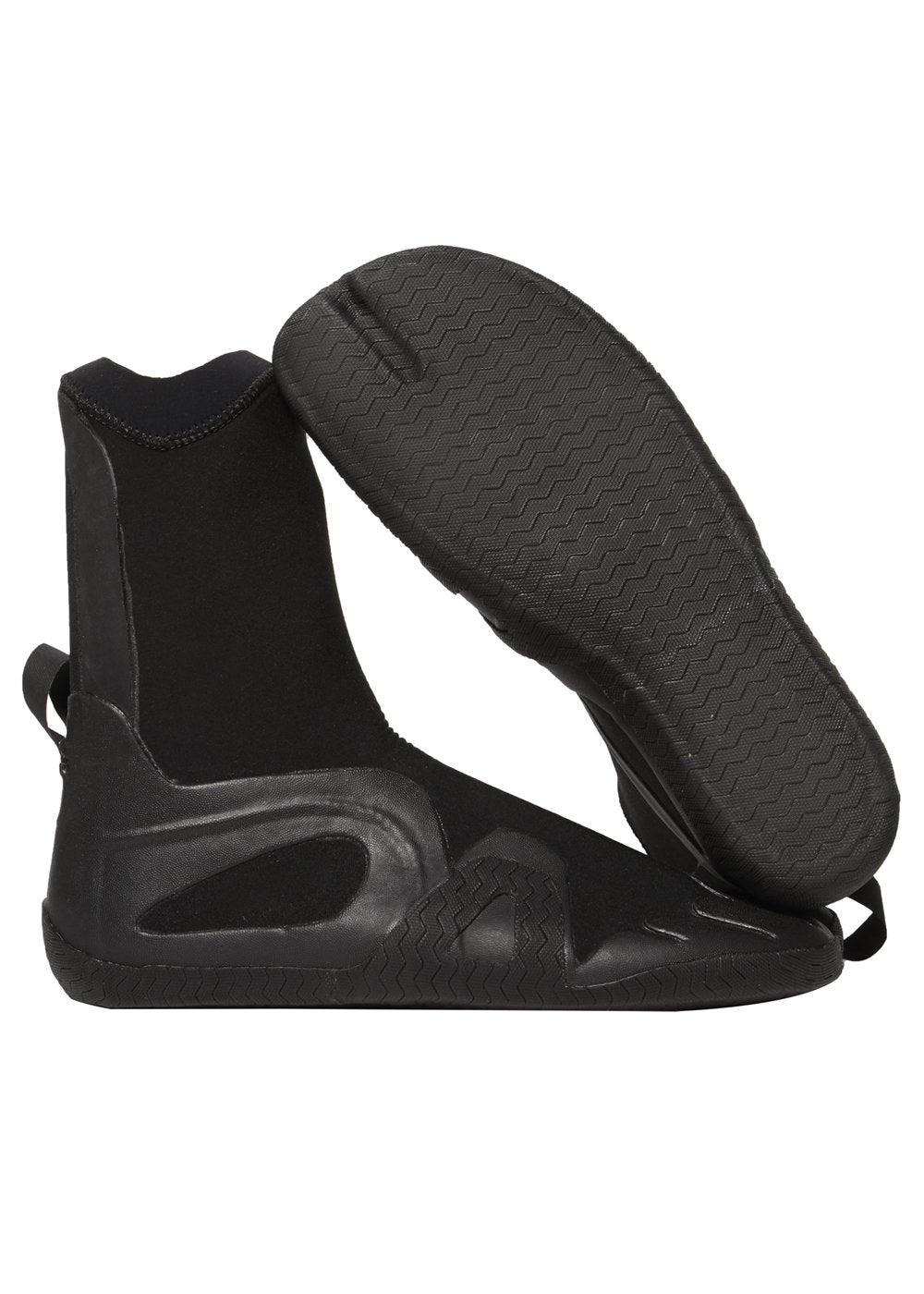 Seas 3mm Split Toe Wetsuit Bootie