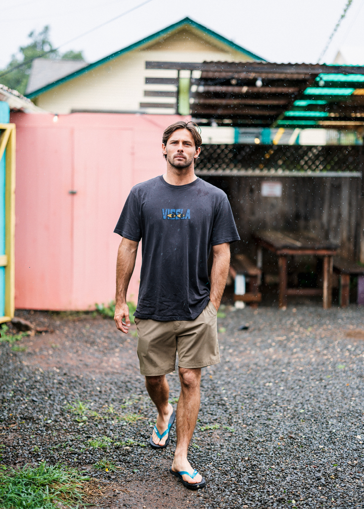 Creators Port 21" Walkshort