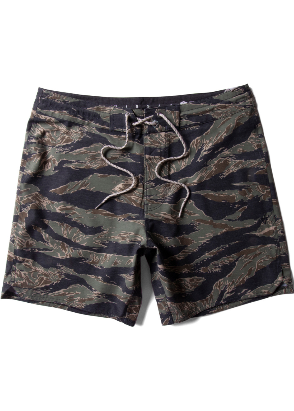 Vissla Mens Swim Trunks  Short Set 16.5 Adult Boardshorts